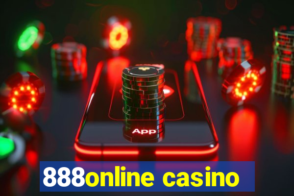 888online casino