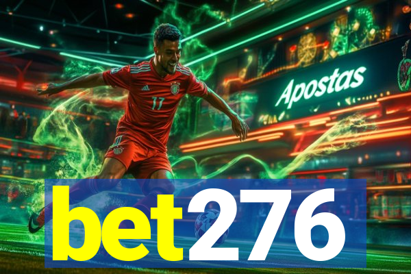 bet276