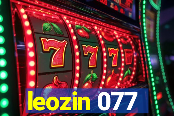 leozin 077