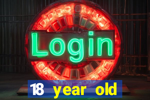 18 year old casinos in indiana