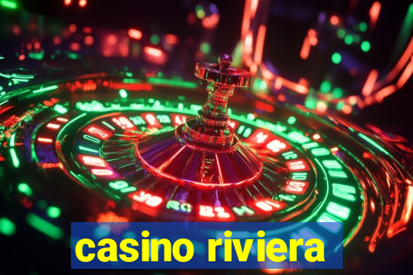 casino riviera