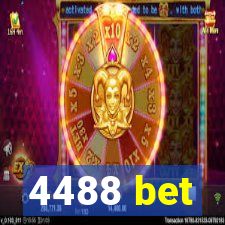 4488 bet