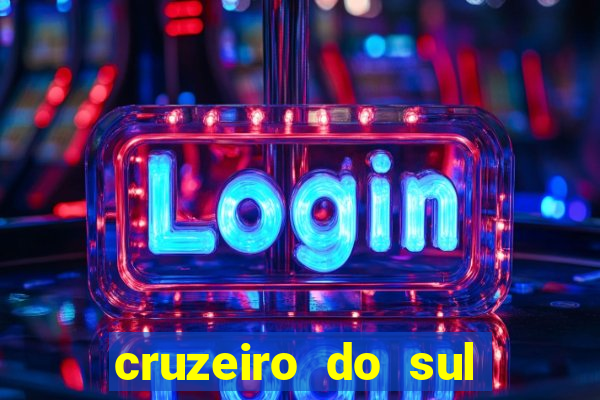 cruzeiro do sul reclame aqui