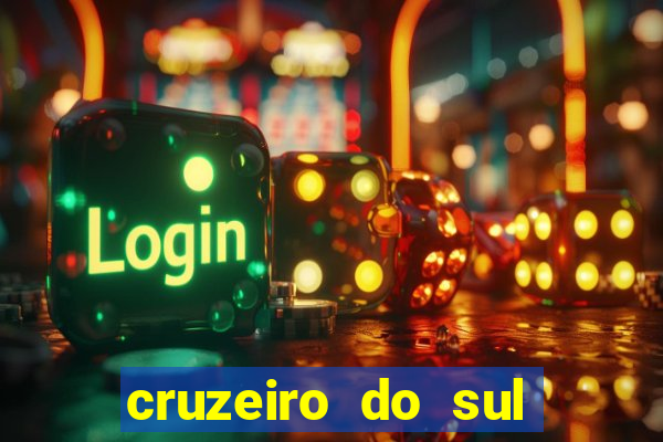 cruzeiro do sul reclame aqui