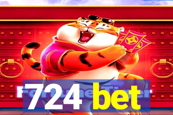 724 bet