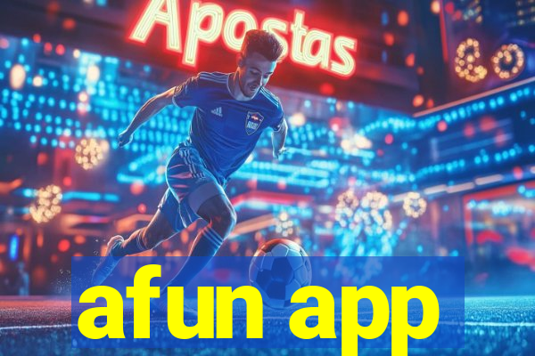 afun app