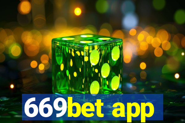 669bet app