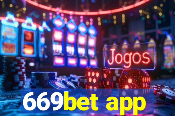 669bet app