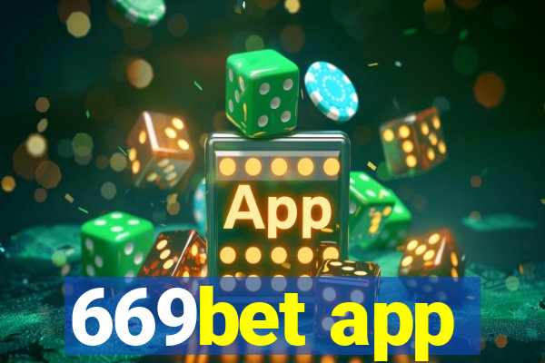 669bet app