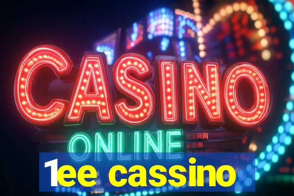 1ee cassino