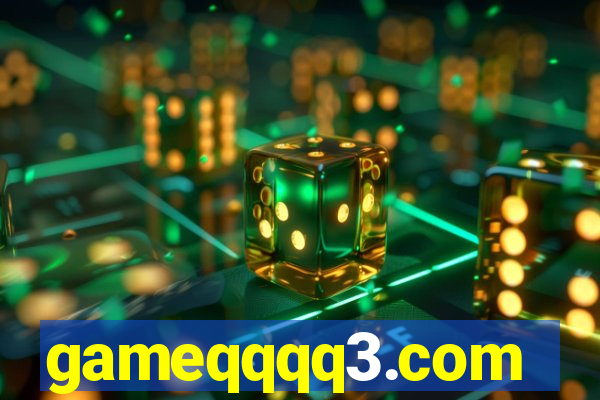 gameqqqq3.com