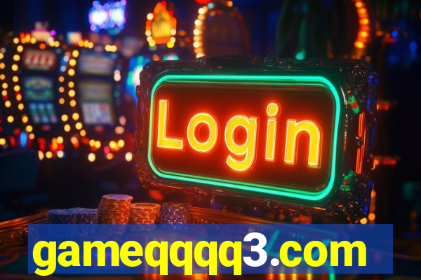 gameqqqq3.com