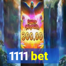 1111 bet