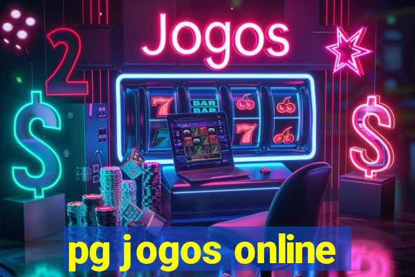 pg jogos online