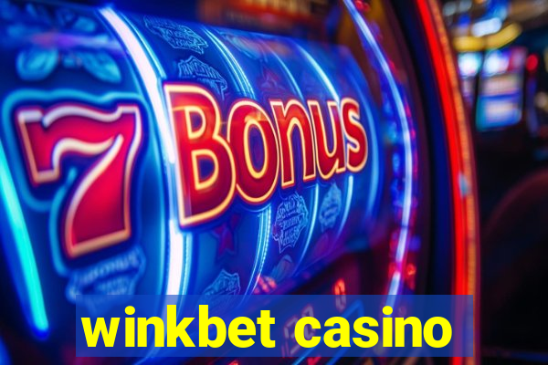 winkbet casino