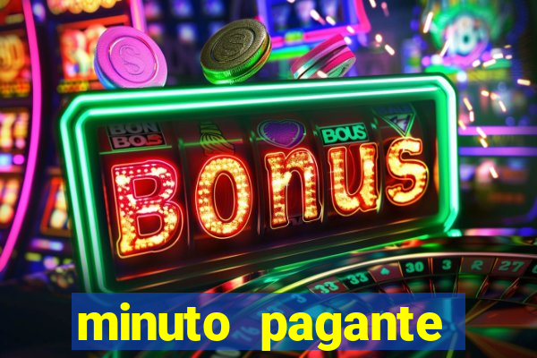 minuto pagante fortune dragon