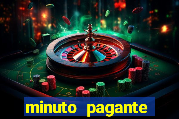 minuto pagante fortune dragon