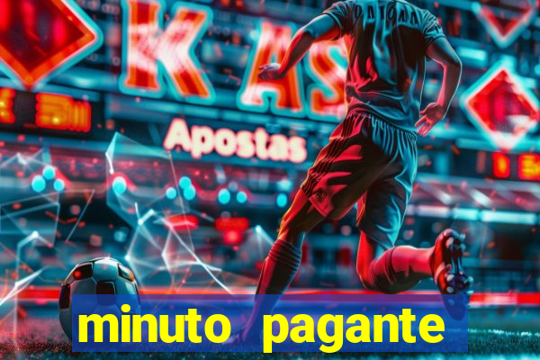 minuto pagante fortune dragon