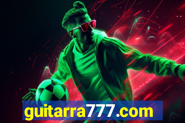 guitarra777.com