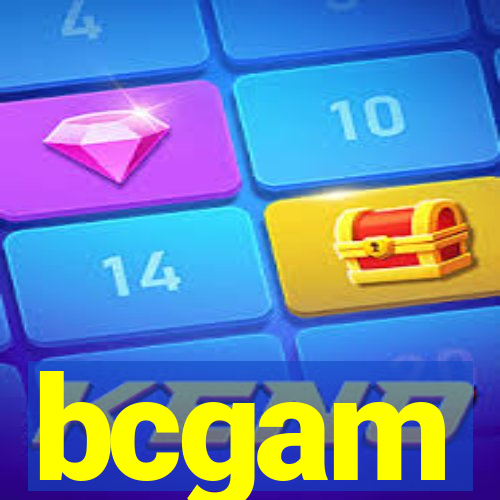 bcgam