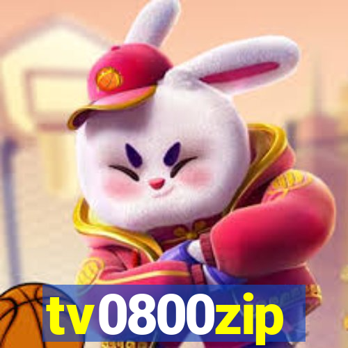 tv0800zip