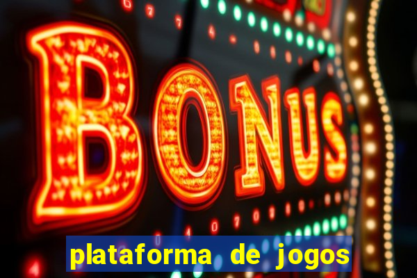 plataforma de jogos da jojo todynho