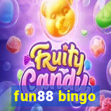 fun88 bingo