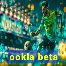 ookla beta