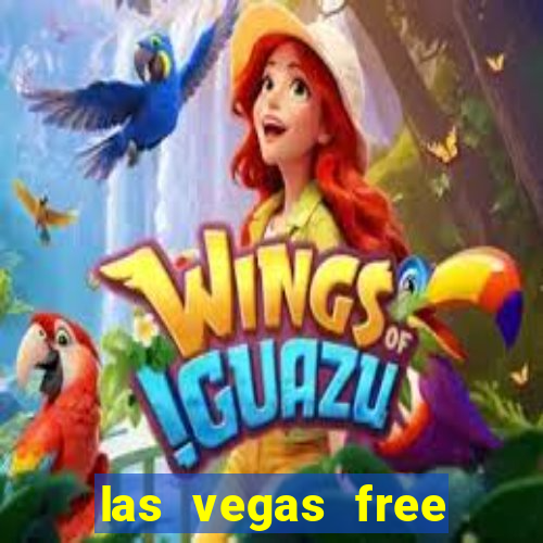 las vegas free casino slots