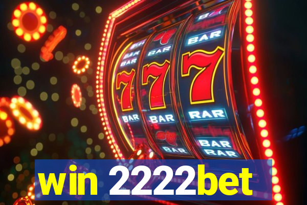 win 2222bet