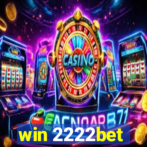 win 2222bet