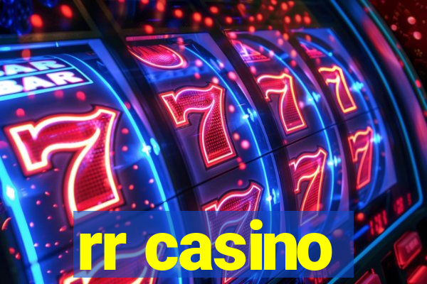 rr casino