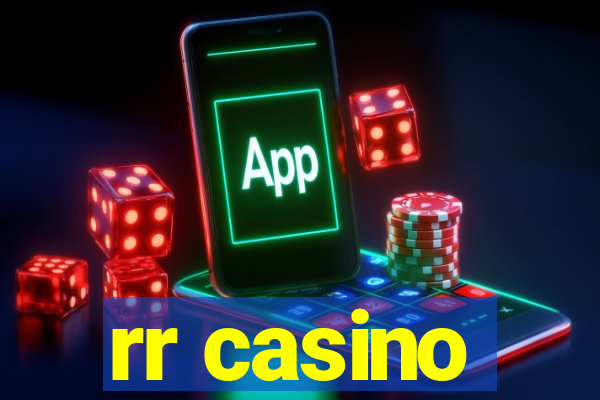 rr casino