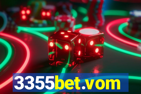 3355bet.vom