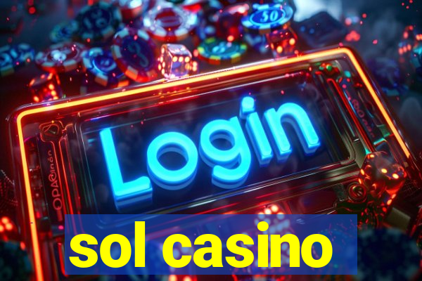 sol casino