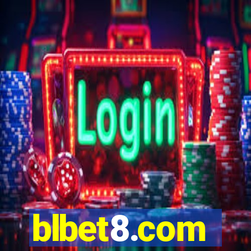 blbet8.com