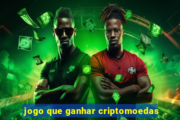 jogo que ganhar criptomoedas