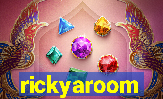 rickyaroom