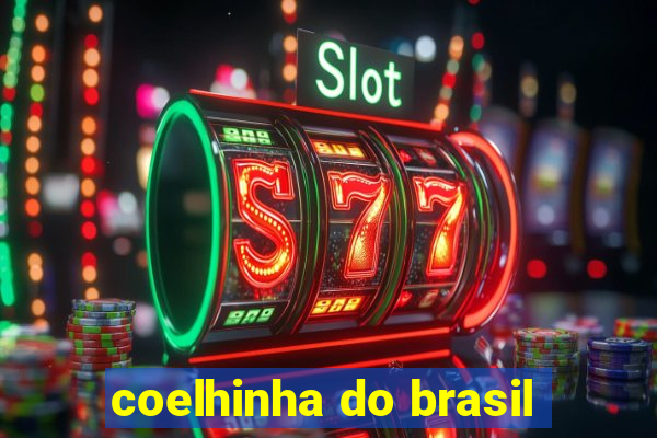 coelhinha do brasil