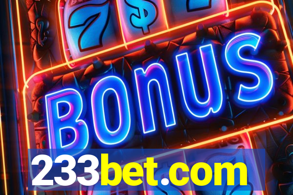 233bet.com