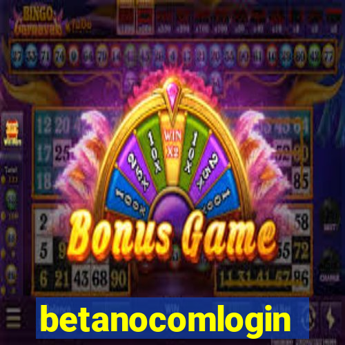 betanocomlogin