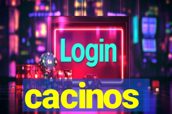 cacinos