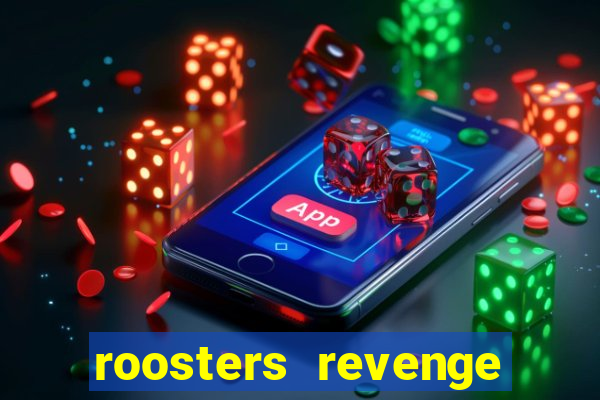 roosters revenge slot demo