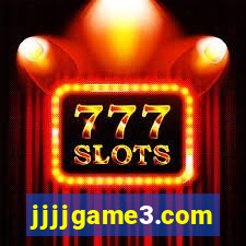 jjjjgame3.com