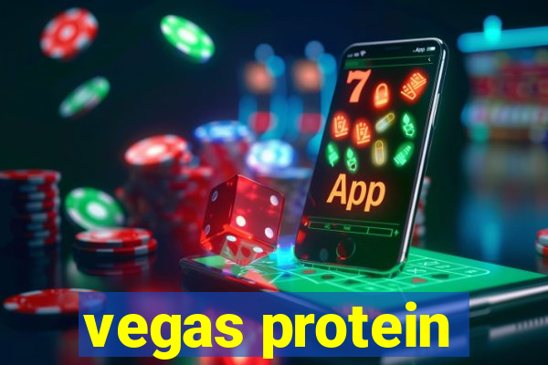 vegas protein