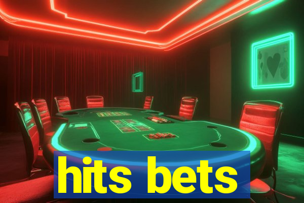 hits bets