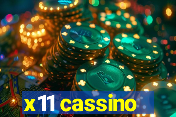 x11 cassino