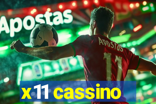 x11 cassino