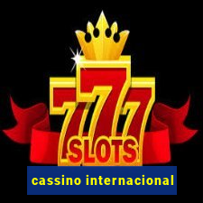 cassino internacional