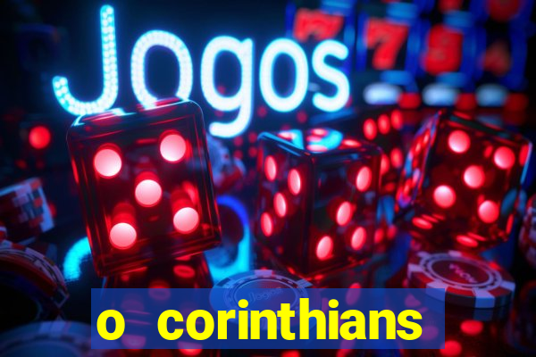 o corinthians ganhou google